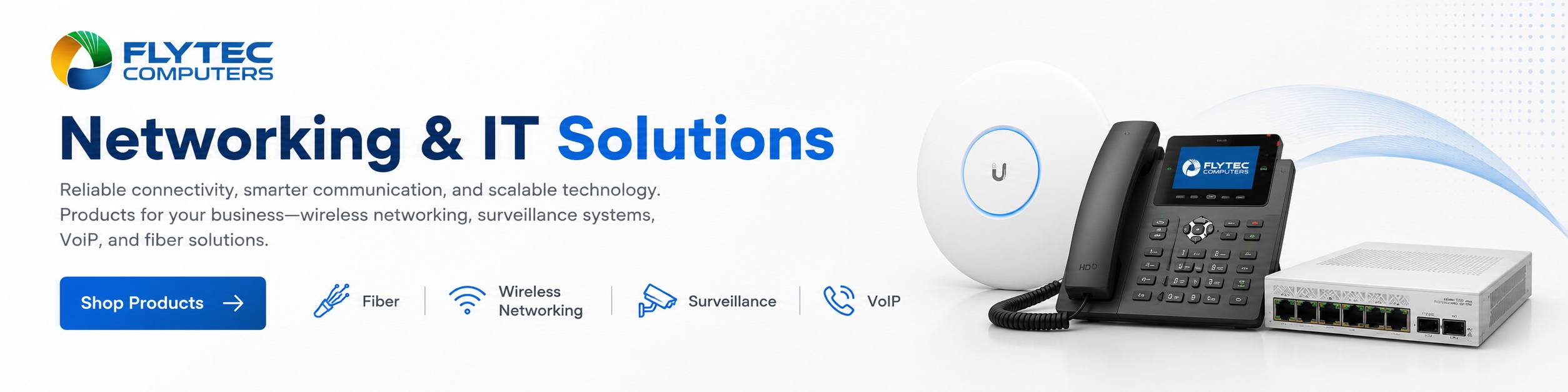 Flytec Computers — BigCommerce B2B Ecommerce preview
